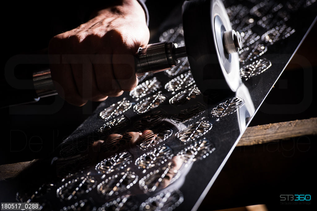 EQUINOX EXCLUSIVE | EMPREINTES Paris