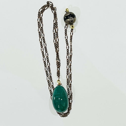 Collier Célia (3 coloris au choix) | EMPREINTES Paris - EMPREINTES Paris