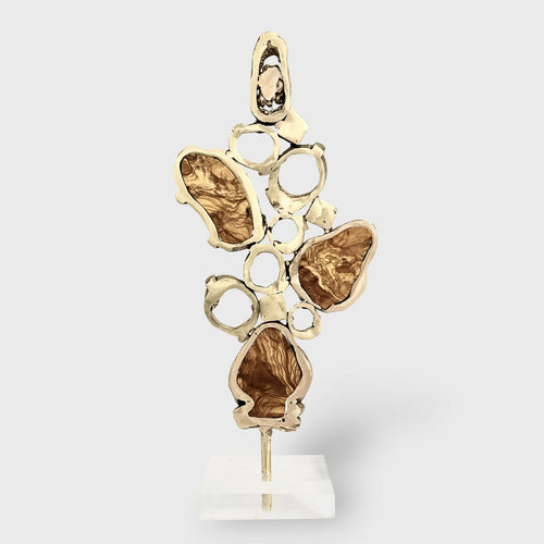 Sculpture Duo #7 - anne ghez copie | EMPREINTES Paris - EMPREINTES Paris