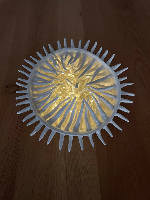 Sculpture Abysse | EMPREINTES Paris - EMPREINTES Paris