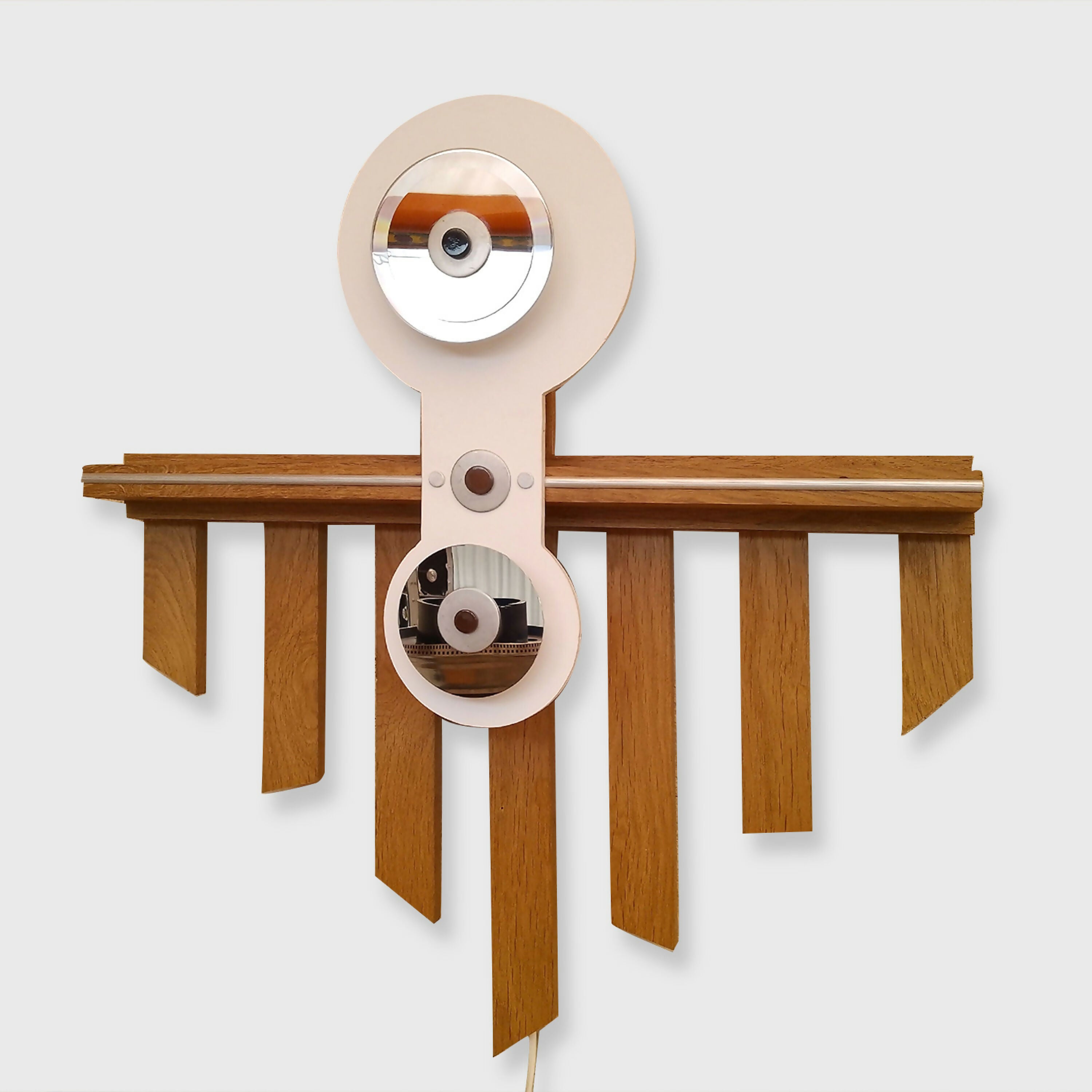 applique_murale_phenix_lucobukow copie | EMPREINTES Paris