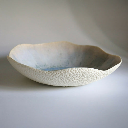 Assiette en porcelaine | EMPREINTES Paris - EMPREINTES Paris