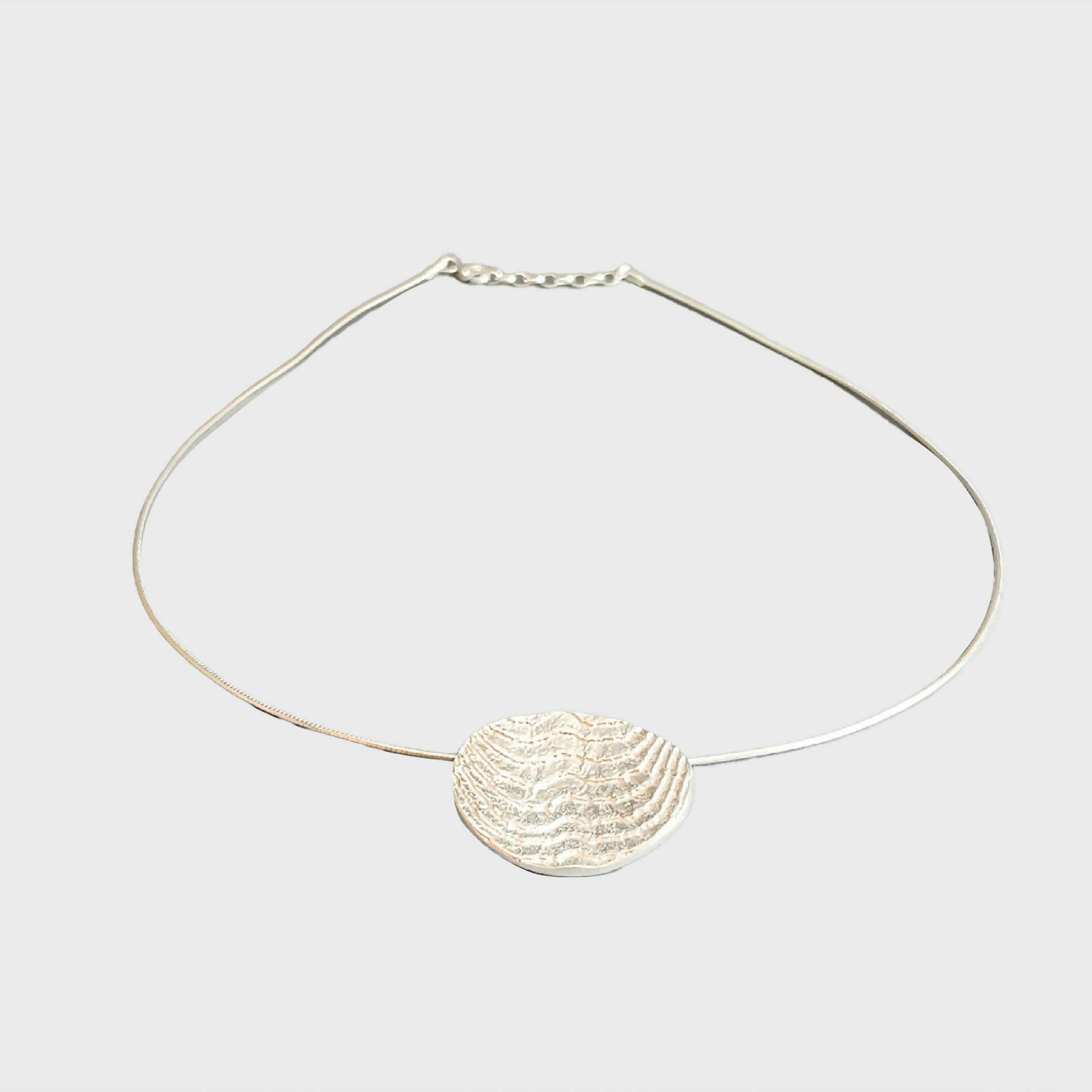 Collier Rivages | EMPREINTES Paris