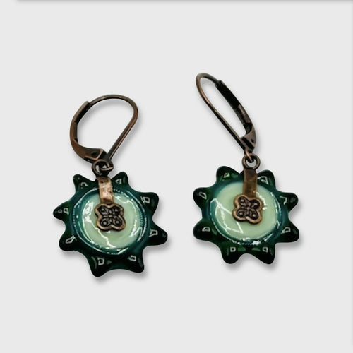 boucles_doreilles_teodora_caille_silice_creation_1 | EMPREINTES Paris - EMPREINTES Paris