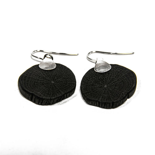 Boucles d’oreilles GIN-MINI-HIME-SASHI | EMPREINTES Paris - EMPREINTES Paris