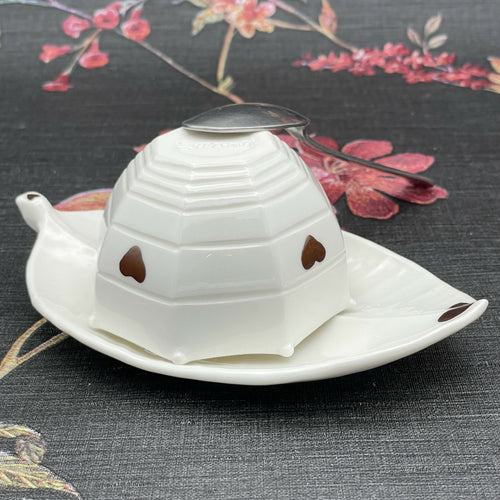 Petit Cœur tasse à café 10 - Service Parapluie - serena ilari copie | EMPREINTES Paris - EMPREINTES Paris