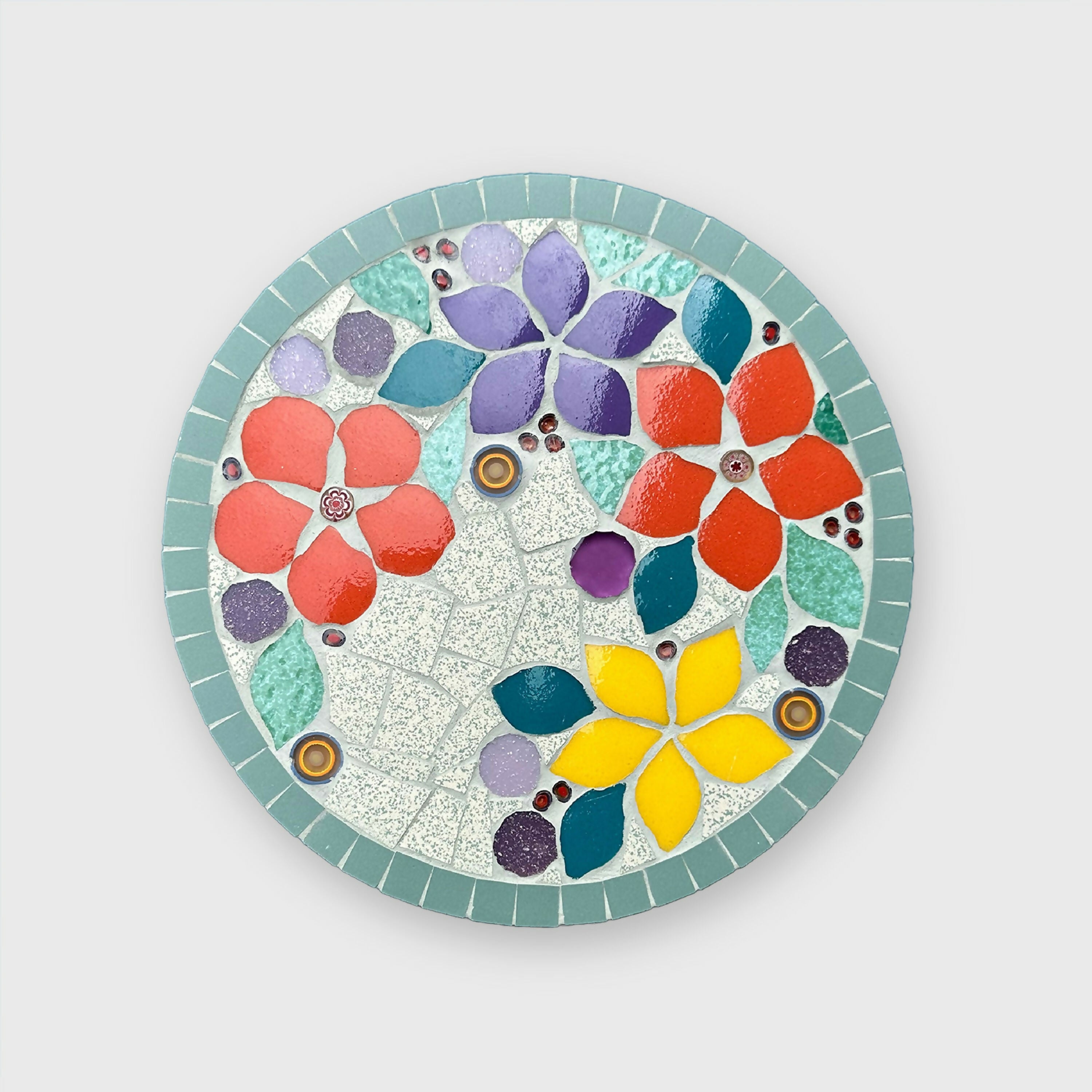 dessous_de_plat_floral_chamarre_bignone_anis_et_celadon copie | EMPREINTES Paris