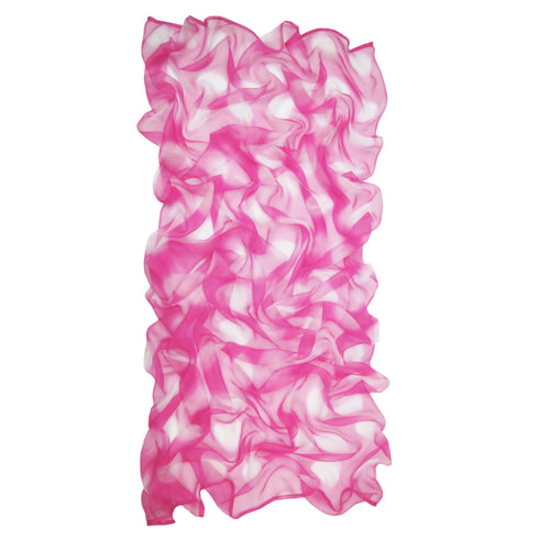 Écharpe mousseline de soie Itajimousse 102 | EMPREINTES Paris - EMPREINTES Paris