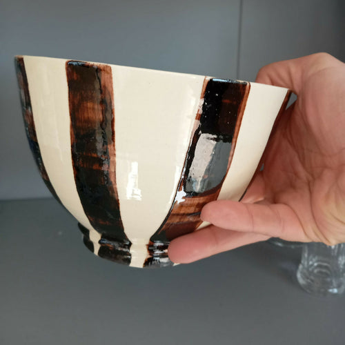 grand_bol_rayures_noires_georgie_blin_ceramiste2 copie | EMPREINTES Paris - EMPREINTES Paris