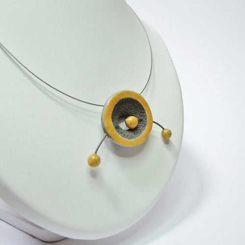 collier_miro_calder_jaune_chloe_bercovici_simplement_terre copie | EMPREINTES Paris - EMPREINTES Paris