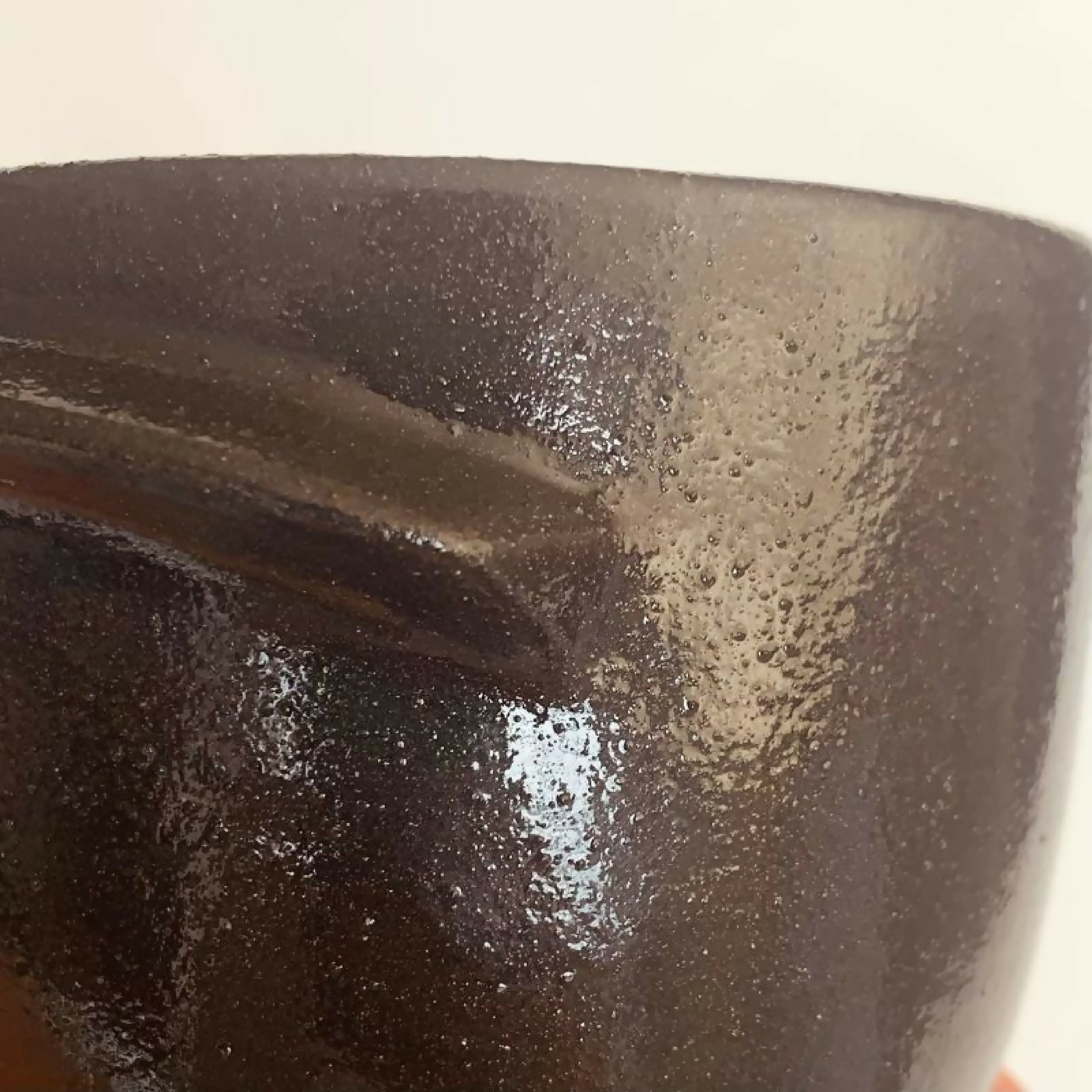 Mug Bulle noir | EMPREINTES Paris