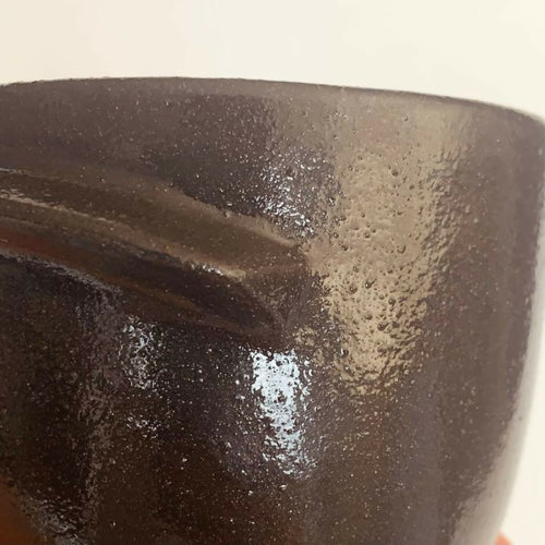 Mug Bulle noir | EMPREINTES Paris - EMPREINTES Paris