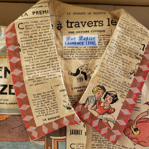 sculpture_chemise_de_suzette_laurence_lehel copie | EMPREINTES Paris - EMPREINTES Paris