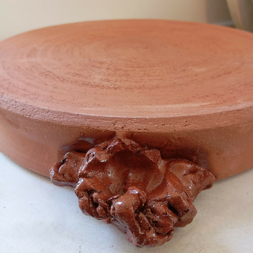 Plat à gratin, Pleurozium | EMPREINTES Paris - EMPREINTES Paris