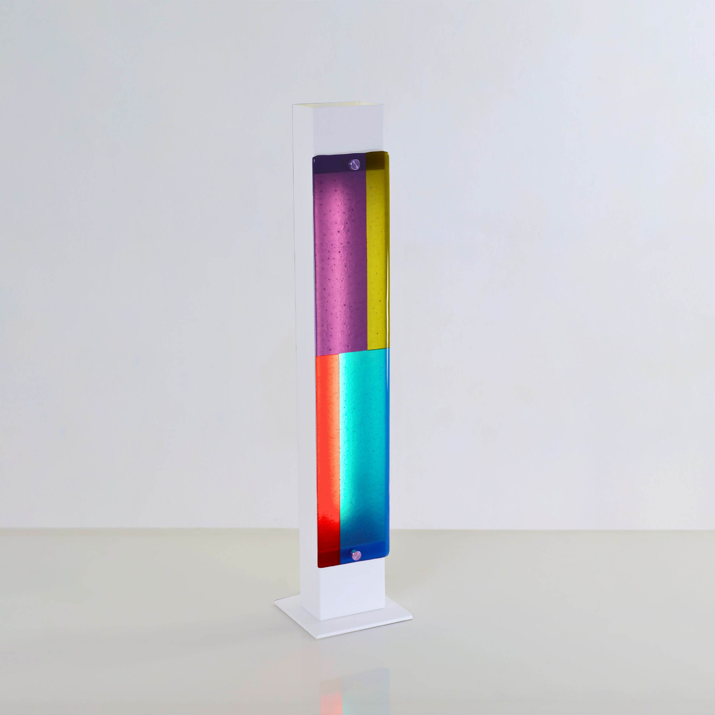 Lampe à poser SLIM 75 MO5 | EMPREINTES Paris