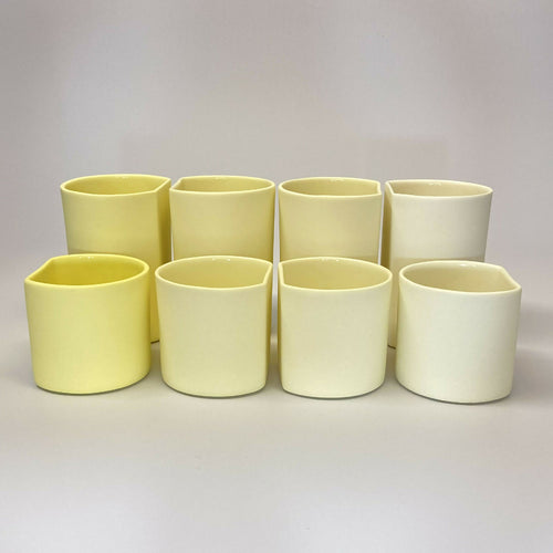 gobelet_jaune_small_un_pan_n°1_2gceramic copie | EMPREINTES Paris - EMPREINTES Paris