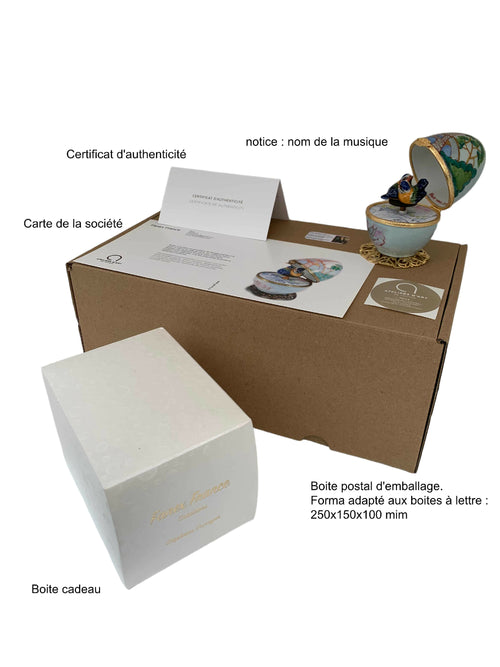 oeuf_ecureuil_musical_vert_fanex_france_stephane_dunoyer copie | EMPREINTES Paris - EMPREINTES Paris