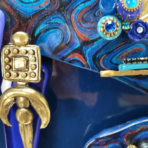 Sculpture JOSKO | EMPREINTES Paris - EMPREINTES Paris