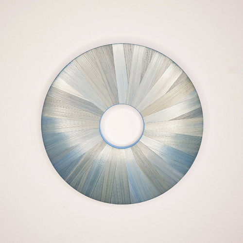 serie_donut_donut_soleil_bleu_pastel_hop_studio | EMPREINTES Paris - EMPREINTES Paris