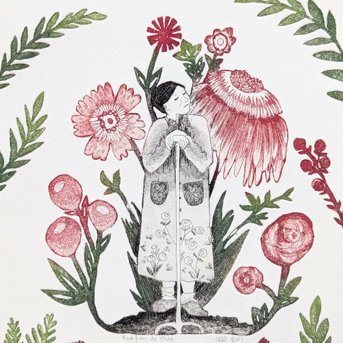 estampe_parfum_de_pluie_cecile_basecq copie | EMPREINTES Paris - EMPREINTES Paris