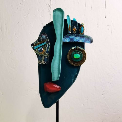 Sculpture NALAN | EMPREINTES Paris - EMPREINTES Paris