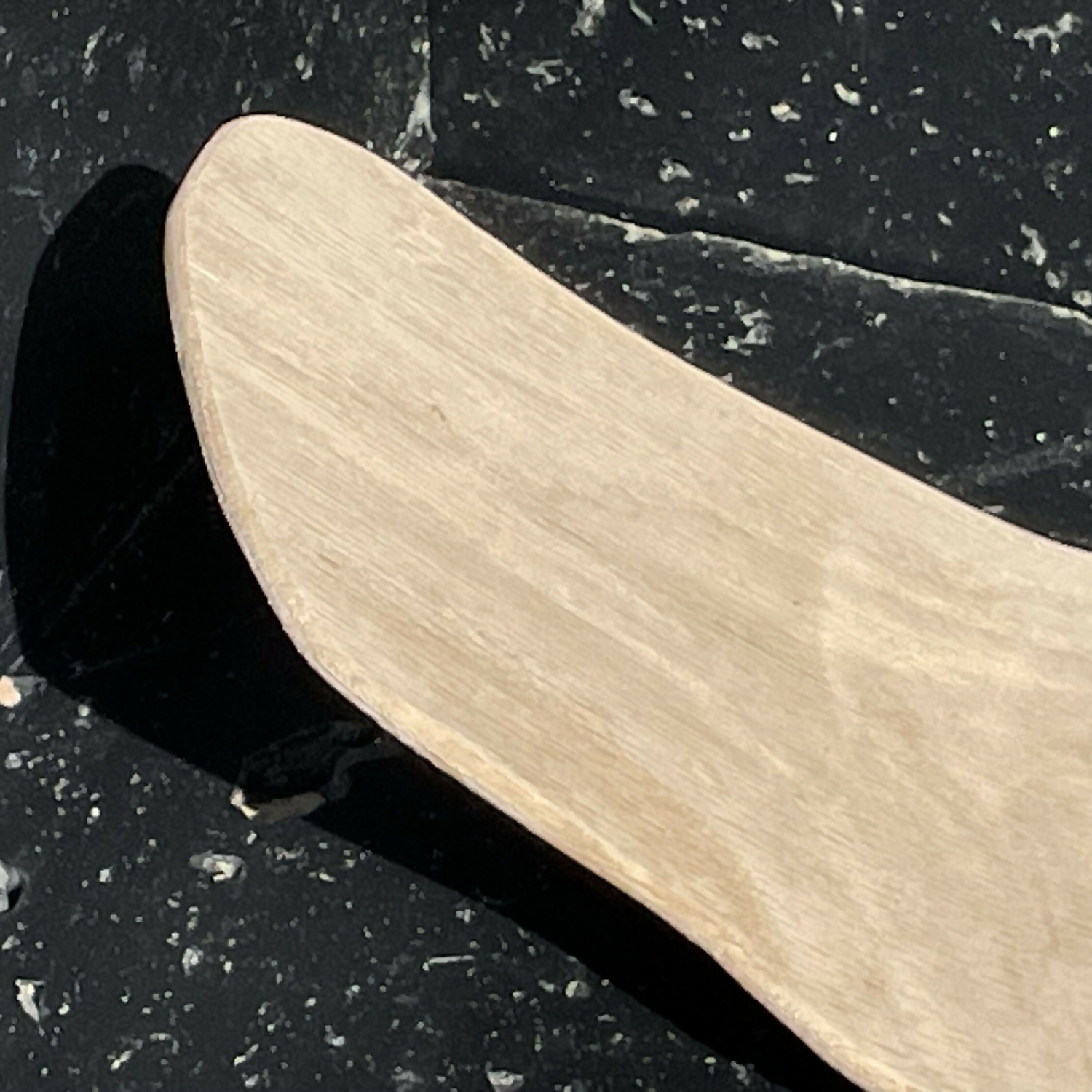 coupelle_decorative_en_chene_cintre_atelier_julien_filhol copie | EMPREINTES Paris