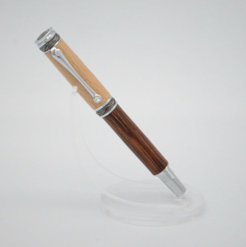 stylo_roller_duo_de_bois_benjamin_pamart copie | EMPREINTES Paris - EMPREINTES Paris