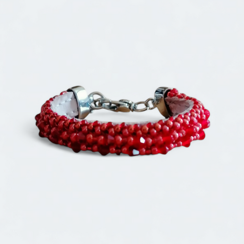 bracelet_point_cardinal_refractions_en_chaines_rec_bijoux copie | EMPREINTES Paris - EMPREINTES Paris