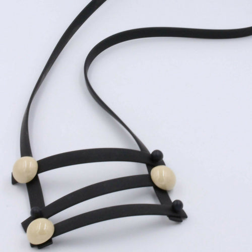 Collier Eiffel | EMPREINTES Paris - EMPREINTES Paris