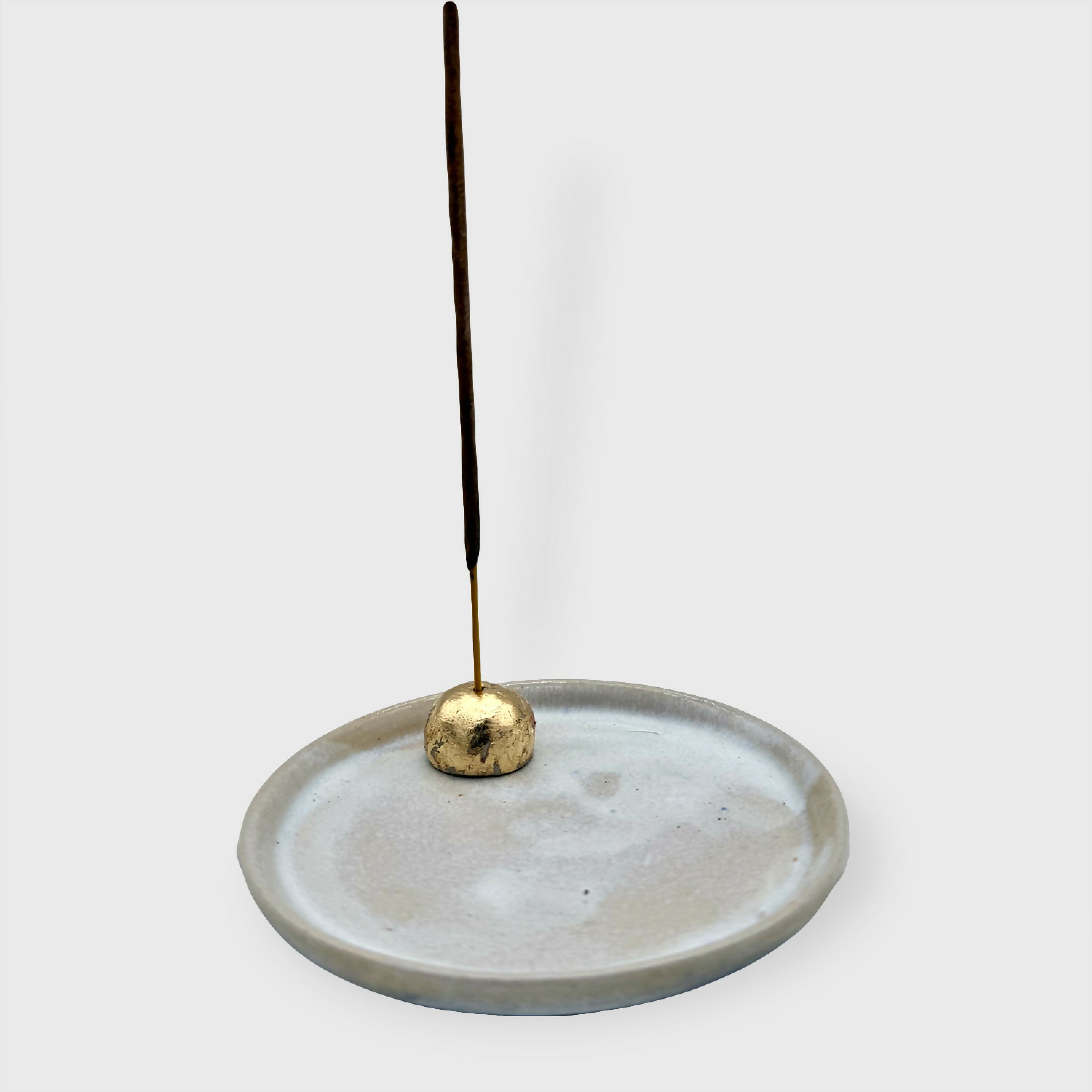 Coupelle porte encens 2 | EMPREINTES Paris