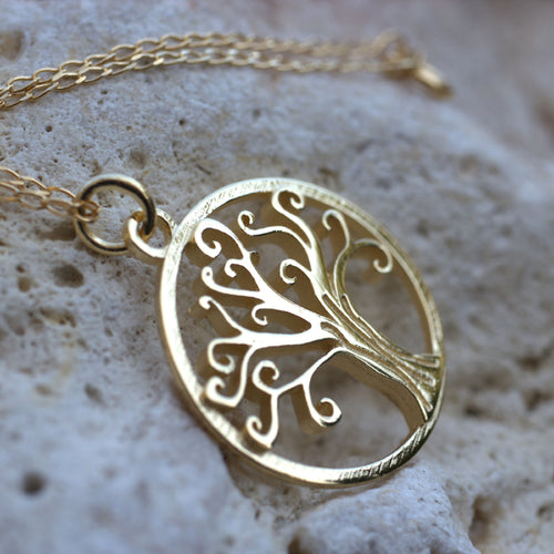 collier_arbre_de_vie_plaque_or_goupil_bijoux_dart1 copie | EMPREINTES Paris - EMPREINTES Paris