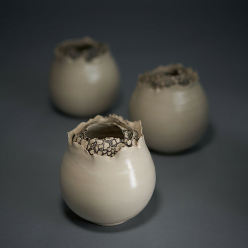 Pot coquille | EMPREINTES Paris - EMPREINTES Paris