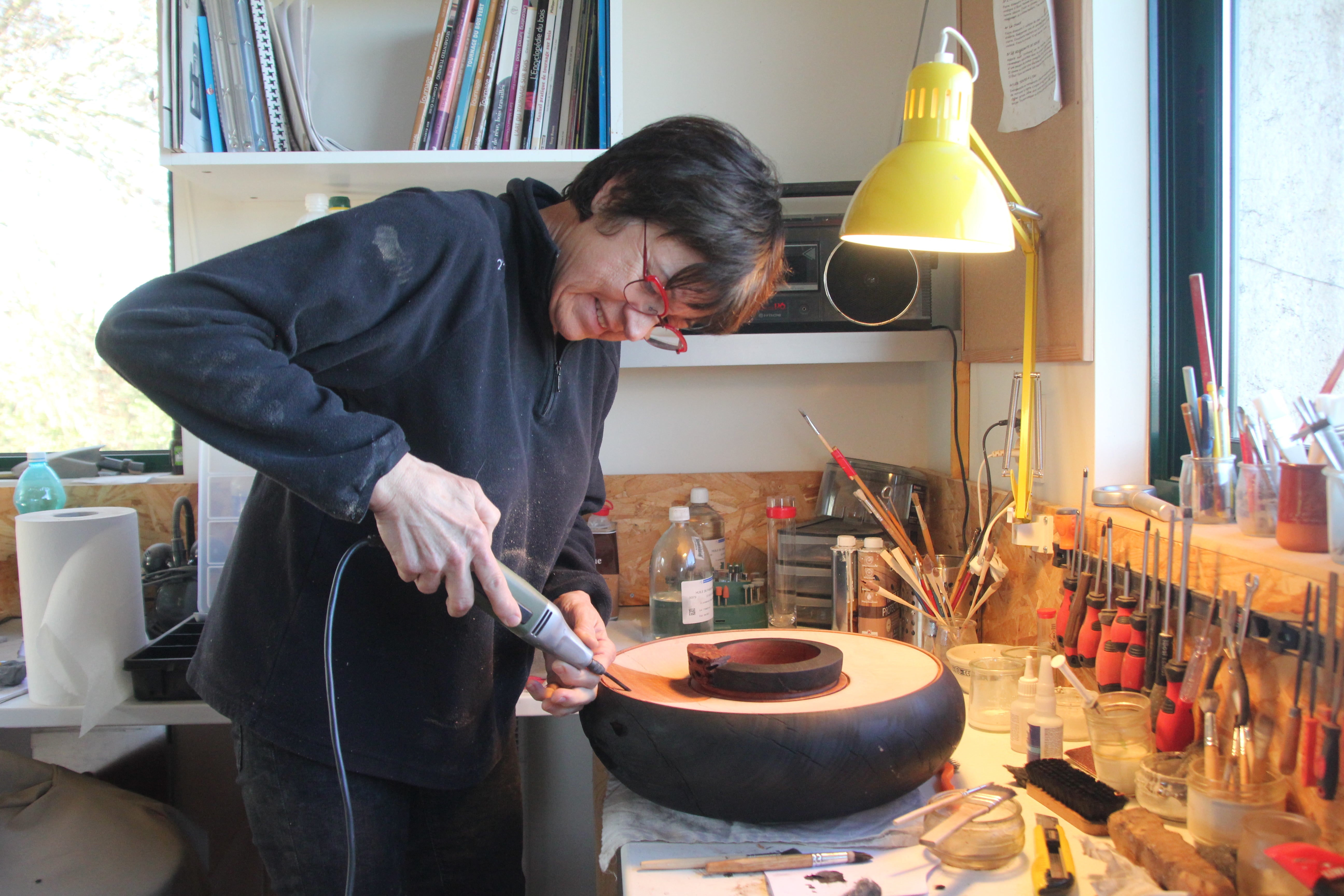 Sophie Carrasco-Grimard | EMPREINTES Paris