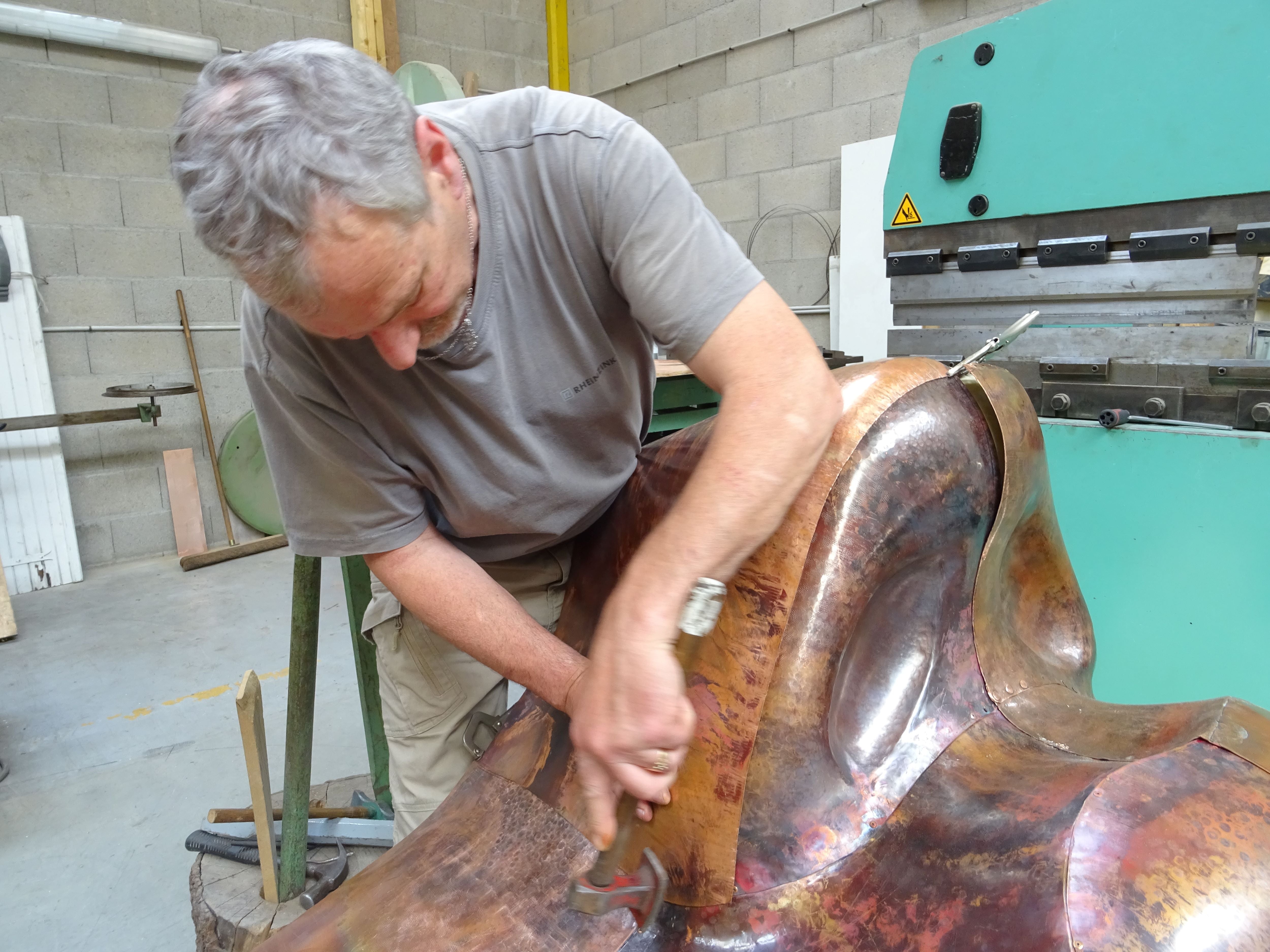 LEBUREAU | EMPREINTES Paris