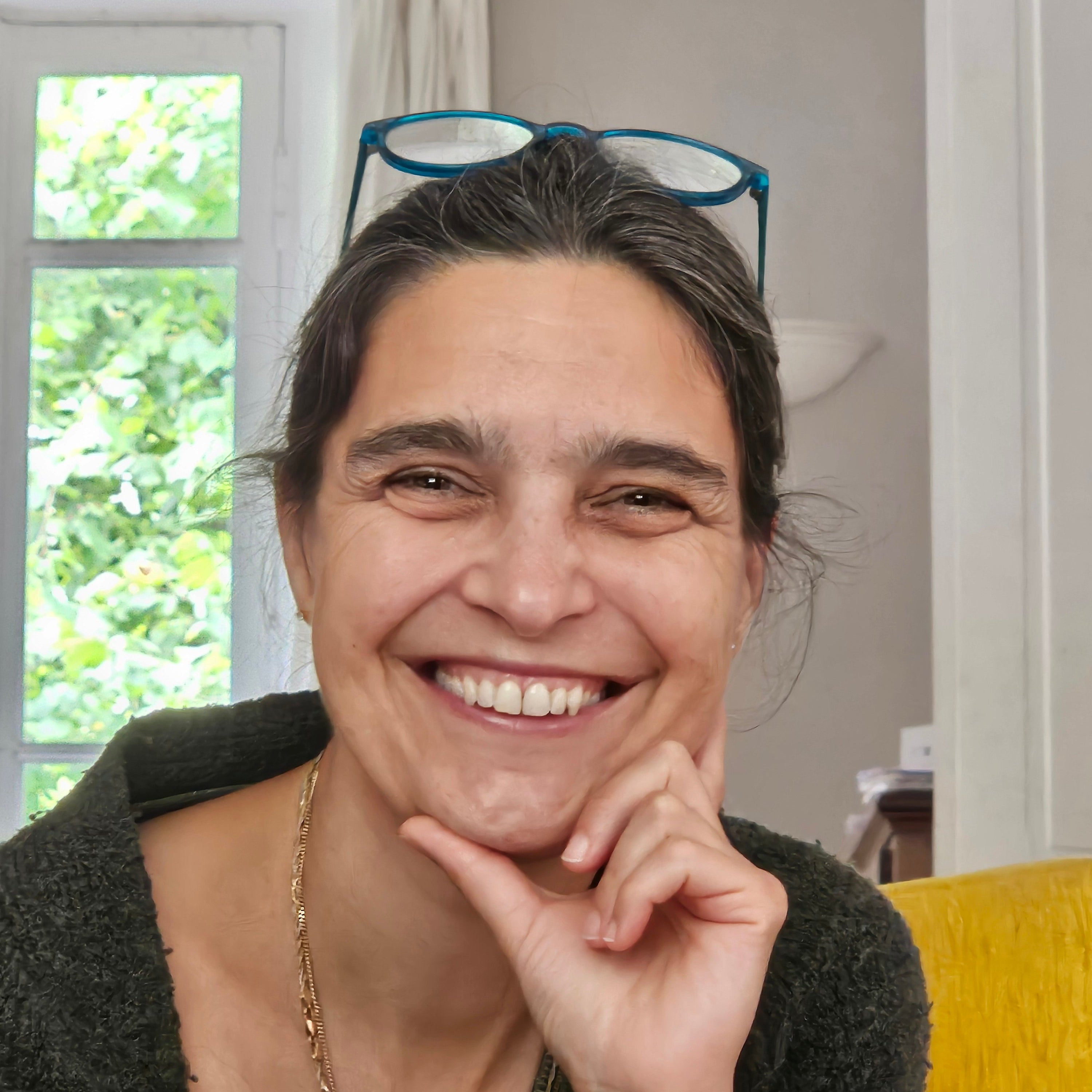 CLAIRE LIRZIN - ATELIER AUTOUR DE LA TERRE | EMPREINTES Paris