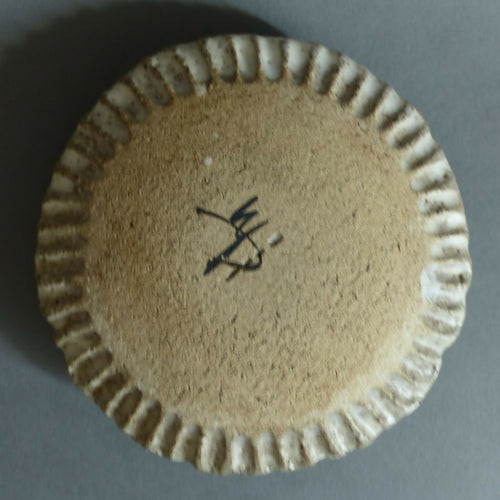 bougeoir_2_collection_urli_cyrielle_pardigon_ceramique copie | EMPREINTES Paris - EMPREINTES Paris