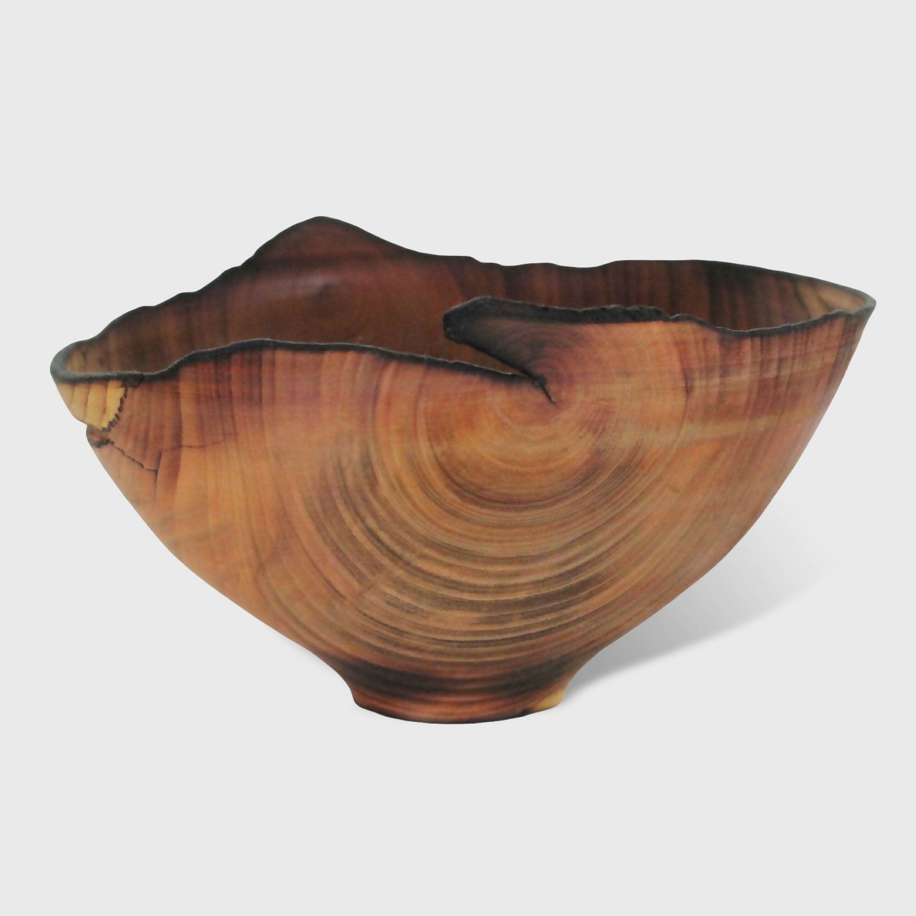 Bol en cerisier - Collection bois vert | EMPREINTES Paris