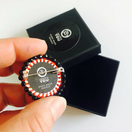 MRevACaOUg | EMPREINTES Paris - EMPREINTES Paris