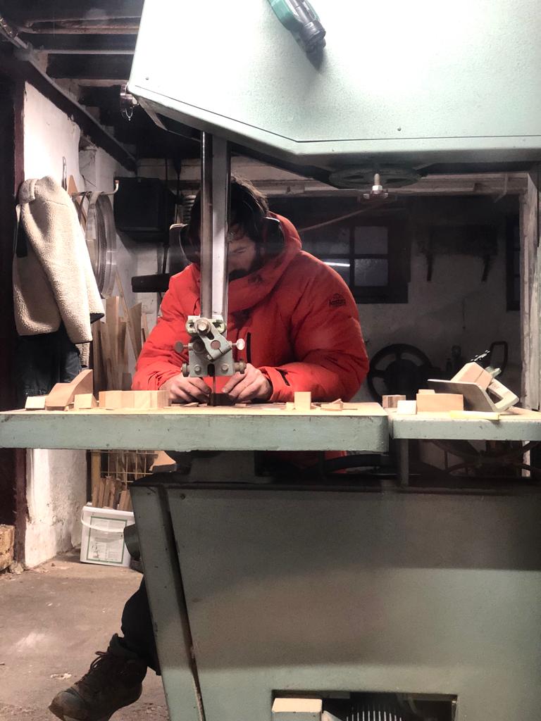 Nogùsco | EMPREINTES Paris