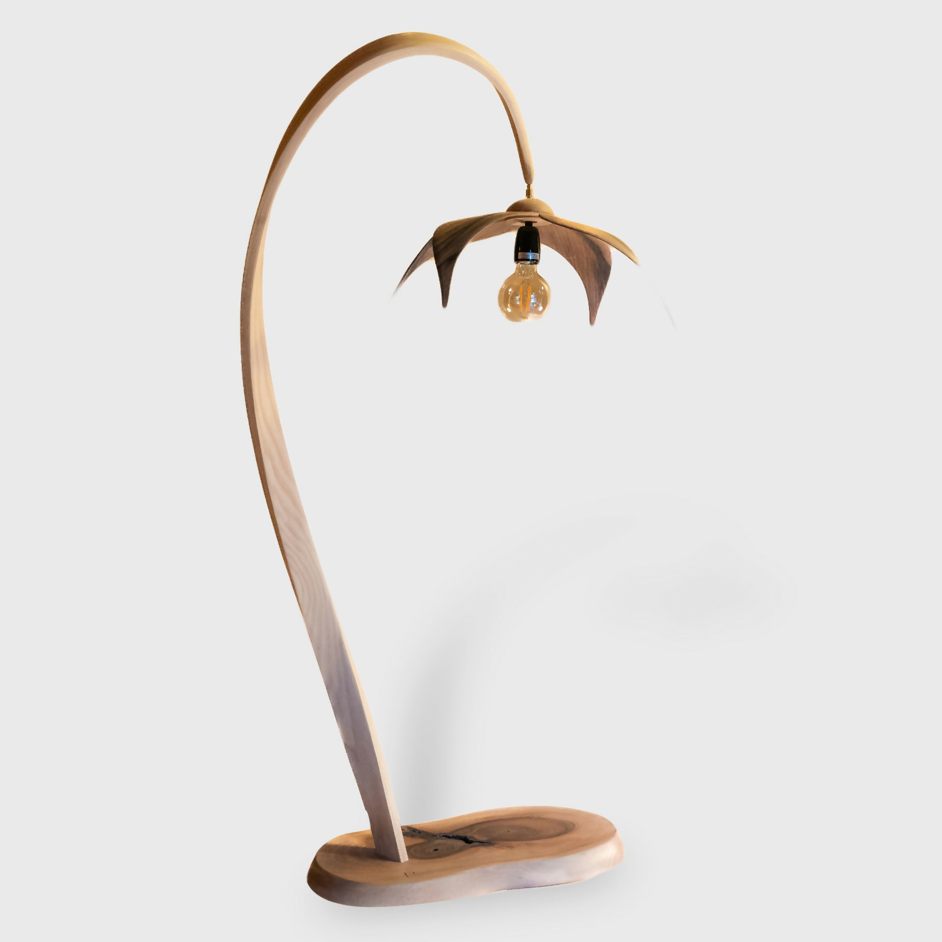 luminaire_fleur_jc_robin_menuiserie_dart copie | EMPREINTES Paris