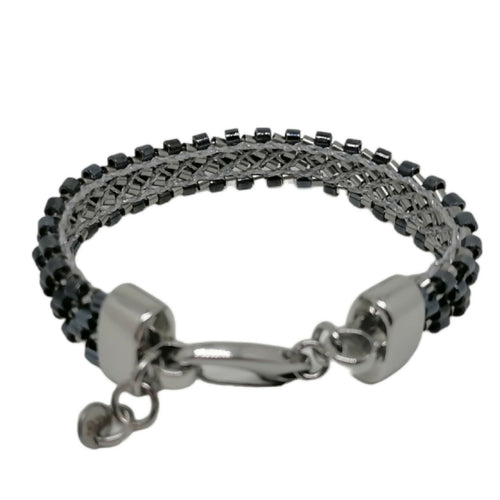 Bracelet Pipeline | EMPREINTES Paris - EMPREINTES Paris