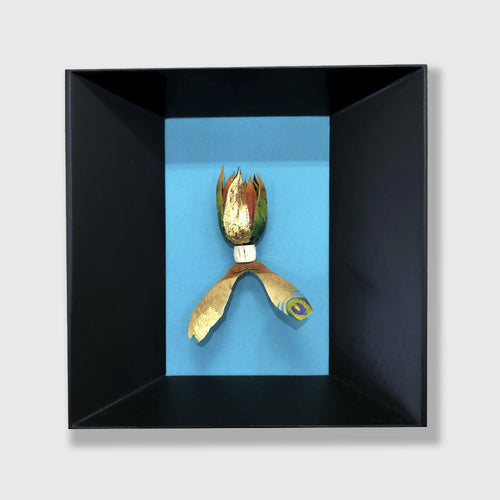 Composition Flambeau | EMPREINTES Paris - EMPREINTES Paris