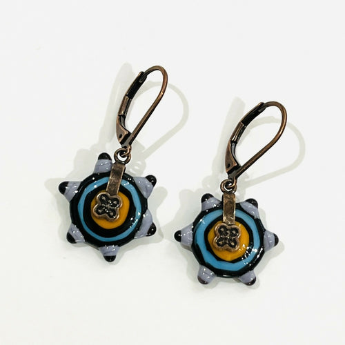 boucles_doreilles_teodora_caille_silice_creation_1 | EMPREINTES Paris - EMPREINTES Paris