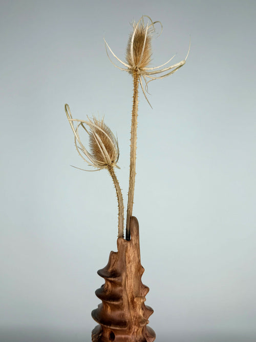 Vase en Prunier #9 | EMPREINTES Paris - EMPREINTES Paris