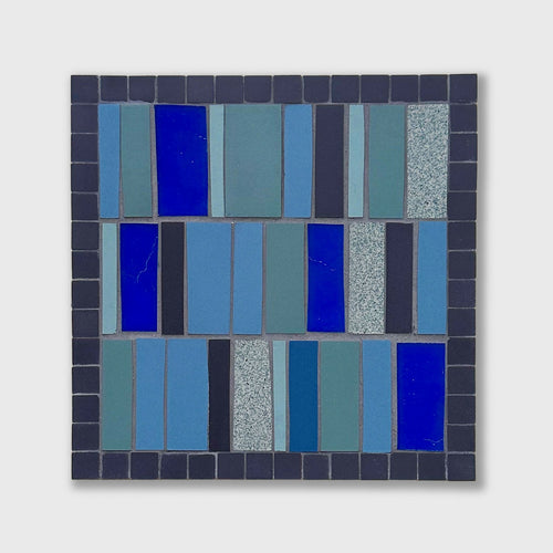 dessous_de_plat_mosaique_briquettes_bleu_vert_anis_et_celadon copie | EMPREINTES Paris - EMPREINTES Paris