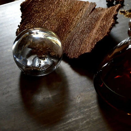 Presse papier 1 MAISON ALIVON x ATELIER GEORGE | EMPREINTES Paris - EMPREINTES Paris