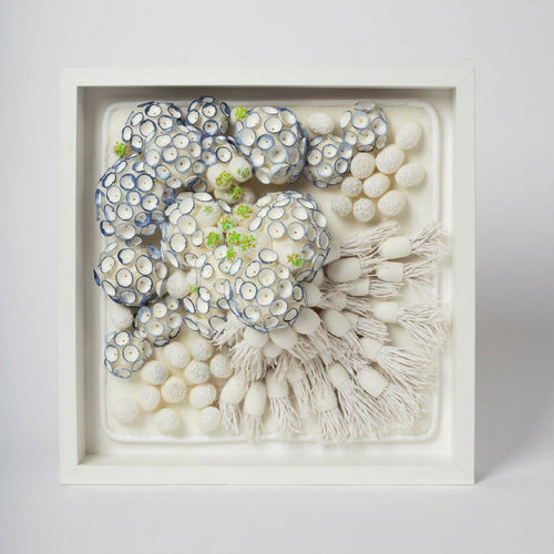 Sculpture Recovery mode | EMPREINTES Paris - EMPREINTES Paris