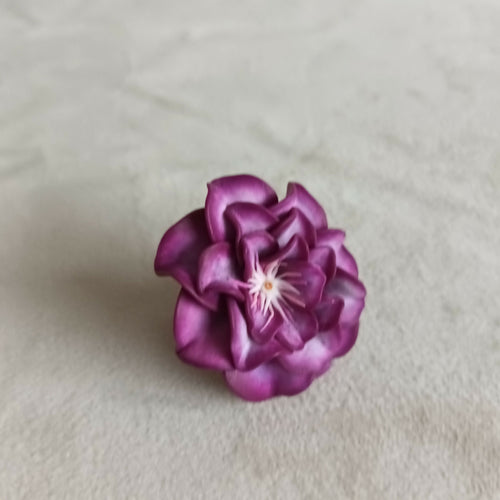 Bague DAHLIA | EMPREINTES Paris - EMPREINTES Paris