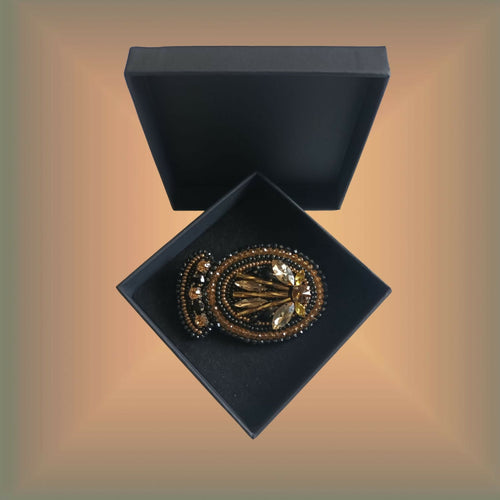 broche_poisson_n°_2_sylune_creations copie | EMPREINTES Paris - EMPREINTES Paris