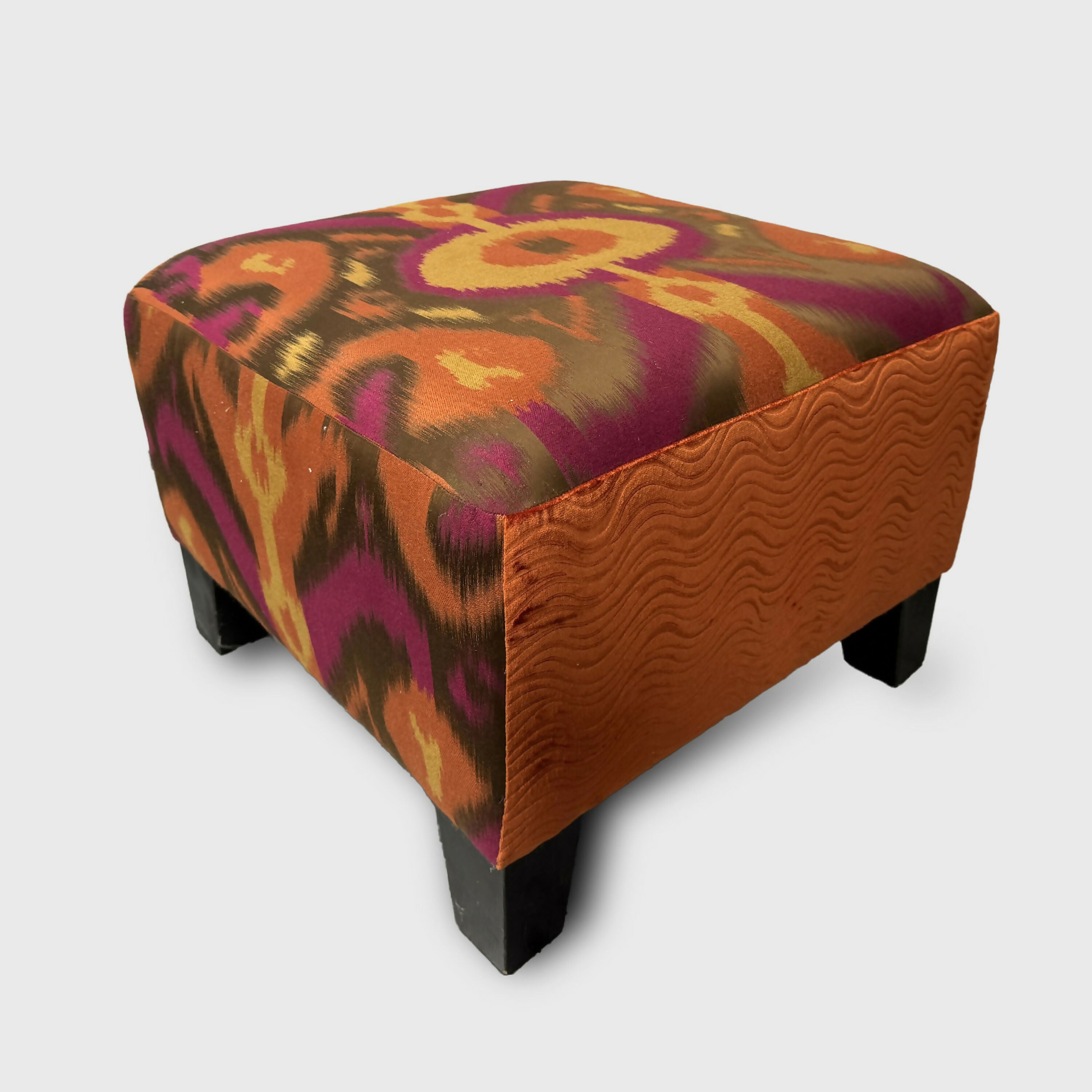 pouf_upcycle_atelier_frederic_moulin copie | EMPREINTES Paris